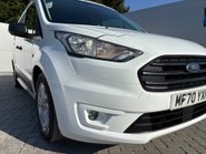 Ford Transit Connect 230 L2 Trend DCIV Automatic 120 ps Tdci - Sat Nav / Air Con / Camera 27
