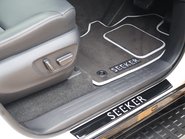 Toyota Land Cruiser Brand new delivery miles  LC250 COMMERCIAL styled at Seeker Rear seats  26