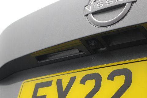 Nissan Juke 5dr 1.6 Hybrid Premiere Edition Automatic 34