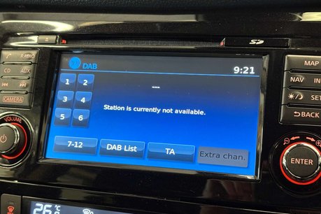 Nissan Qashqai 1.2 DIG-T N-Connecta SUV 5dr Petrol Manual Euro 6 (s/s) (115 ps) 33