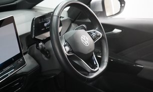 Volkswagen ID.3 PRO S MATCH 77kWh Range 350miles! 5 Seats iQLights Adaptive Cruise Rev Cam 24