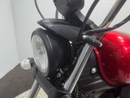 Lexmoto Michigan 2024 ONLY 4K VERY CLEAN 125CC CRUISER LEARNER BIKE 14