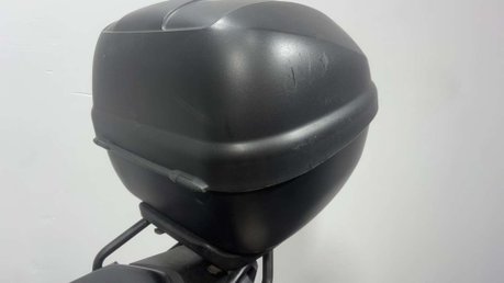 Honda CB GLR 125 2019 ONLY 10K NEW MOTSERVICED 125CC LEARNER BIKE CBF125 48