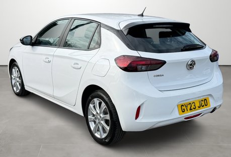Vauxhall Corsa 1.2 Design 5dr