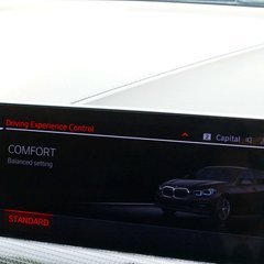 BMW 1 Series 1.5 118i Sport Auto 5dr 1