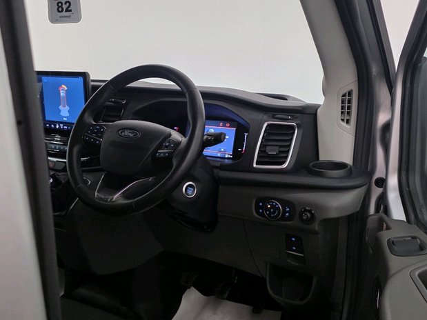 Ford Transit Transit 350 L3 Diesel FWD 2.0 Eco Blue H2 Limited Van [NAV] 24