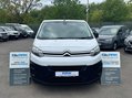 Citroen Dispatch 2.0 Dispatch 1400 Enterprise Professional Blue HDi S/S 7