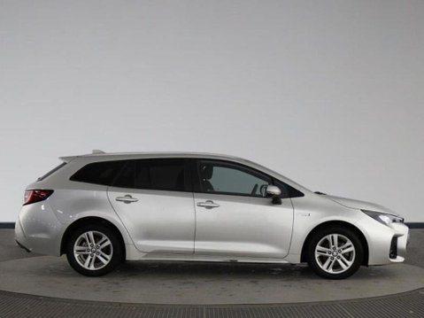 Suzuki Swace SZ-T 4