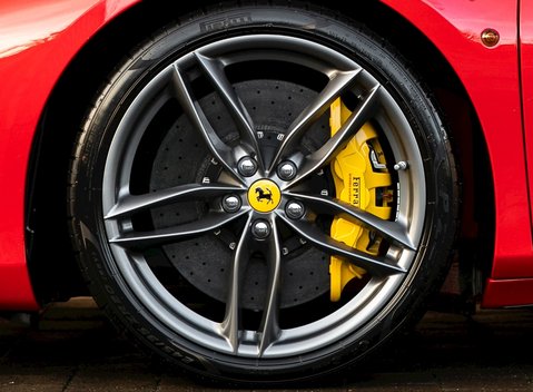 Ferrari 488 GTB 10