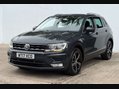 Volkswagen Tiguan 2.0 Tiguan SE Nav TDI BlueMotion Technology 5dr 28