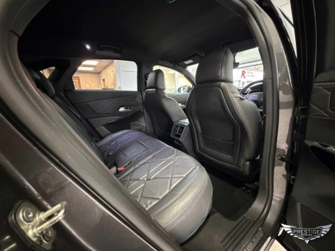 DS DS 7 1.6 E-TENSE 13.2kWh Rivoli Crossback EAT8 Euro 6 (s/s) 5dr 64