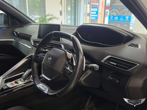 Peugeot 5008 1.5 BlueHDi GT Line EAT Euro 6 (s/s) 5dr 70