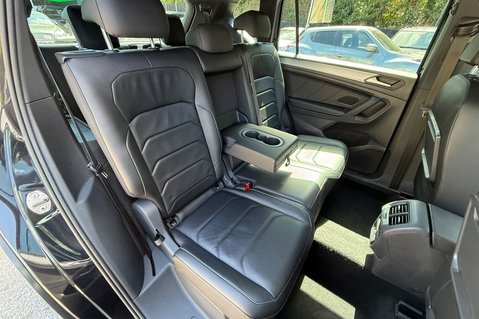 SEAT Tarraco TDI 4DRIVE XCELLENCE LUX DSG -7 SEATER -360 CAMS -CARPLAY -KEYLESS - 4X4 30