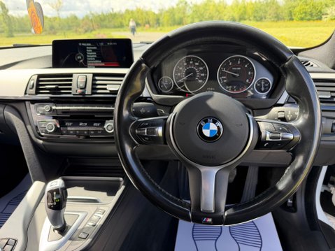 BMW 4 Series 2.0 420d M Sport Auto Euro 6 (s/s) 2dr 48