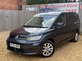 Volkswagen Caddy Maxi 1.5 TSI C20 Commerce Pro DSG LWB Euro 6 (s/s) 6dr 4