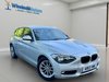 BMW 1 Series 2.0 120d BluePerformance SE Auto Euro 6 (s/s) 5dr