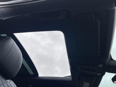 Bentley Bentayga 4.0 V8 Base Auto 4WD Euro 6 (s/s) 5dr 14