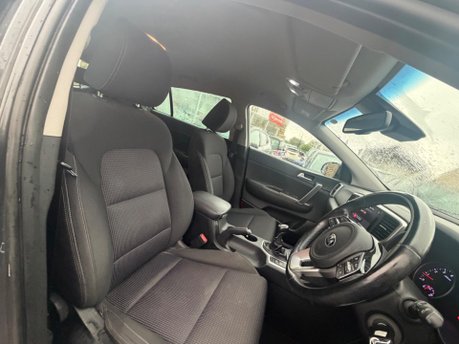 Kia Sportage 2 ISG 10