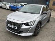 Peugeot 208 PURETECH GT S/S 4