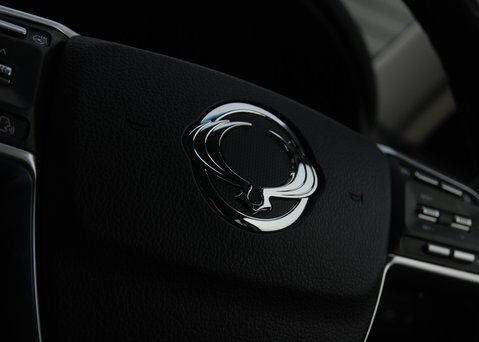 SsangYong Rexton ULTIMATE 2