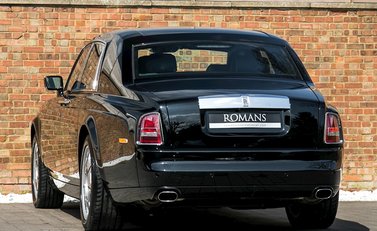 Rolls-Royce Phantom 3