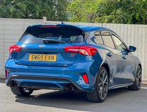 Ford Focus 2.3T EcoBoost ST Hatchback 5dr Petrol Manual Euro 6 (s/s) (280 ps) 5