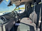 Ford Transit Custom Crew Cab AUTO LWB L2H1 Limited 170BHP 320 Air Con Alloys Euro 6 NO VAT 11