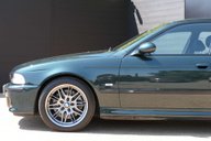 BMW M5 4.9 M5 4dr 13