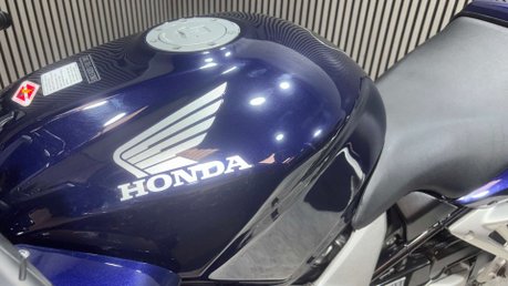 Honda VFR 2003 ONLY 18K VTEC LONG MOT WARRANTY 800CC TOURER 30