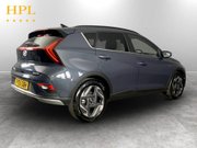 Hyundai BAYON 1.0 T-GDi Ultimate SUV 5dr Petrol DCT Euro 6 (s/s) (100 ps) 1 Owner - Sens 7