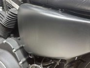 Harley-Davidson Sportster 883 XL N IRON 2016 ONLY 2K MOT VERY CLEAN CUSTOM CRUISER BIKE 47