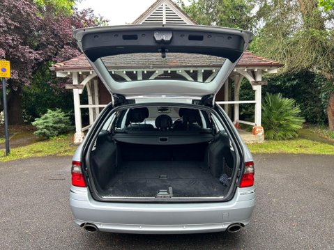 Mercedes-Benz E Class E280 ELEGANCE 27