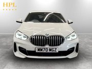 BMW 1 Series 1.5L 5d 134 BHP Alloys 2