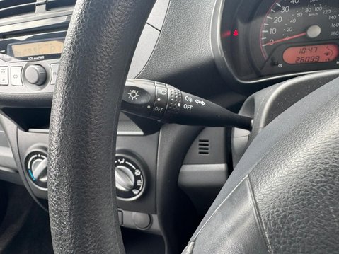Suzuki Alto 1.0 12V SZ Euro 5 5dr 13