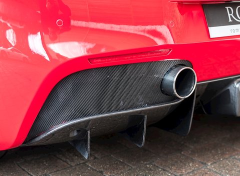 Ferrari 488 Spider 27