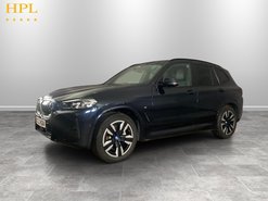 BMW Ix3 80kWh M Sport SUV 5dr Electric Auto (286 ps) Parking Sensors