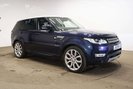 Land Rover Range Rover Sport 3.0 Range Rover Sport HSE SDV6 Auto 4WD 5dr