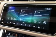 Land Rover Range Rover 4.4 Range Rover Vogue SE SDV8 Auto 4WD 5dr 33