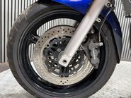 Suzuki Bandit 1200 GSF 2005 33K GOOD RUNNING CLASSIC PROJECT BIKE 1200CC 11