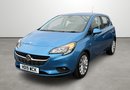 Vauxhall Corsa 1.4 [75] SE Nav 5dr 6