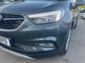 Vauxhall Mokka X 1.4i Turbo Design Nav Auto Euro 6 5dr 11