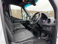 Mercedes-Benz Sprinter 2.0 315 CDI Progressive RWD L3 H2 Euro 6 (s/s) 5dr 10