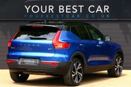 Volvo XC40 2.0 XC40 R-Design Pro B4 MHEV AWD Auto 4WD 5dr 12