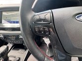 Ford Ranger Stormtrak [SOLD KH] Auto | 2 LT | Dbl Cab | Tow Bar | Sensors | Alloys | EU 24