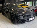 Mercedes-Benz G Series 4.0 AMG GT 63 Premium+ 4Matic+ Auto 4WD 5dr