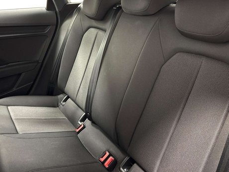 Audi A3 1.0 A3 Sportback 30 TFSI Technik 5dr 7