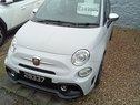 Abarth 500 
