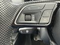 Audi A3 1.5 TFSI CoD 35 S line Euro 6 (s/s) 4dr 27