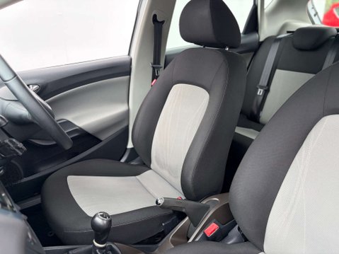 SEAT Ibiza 1.4 Ibiza Toca 5dr 59