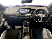 Nissan Juke 1.0 DIG-T N-Connecta SUV 5dr Petrol Manual Euro 6 (s/s) (114 ps) 19